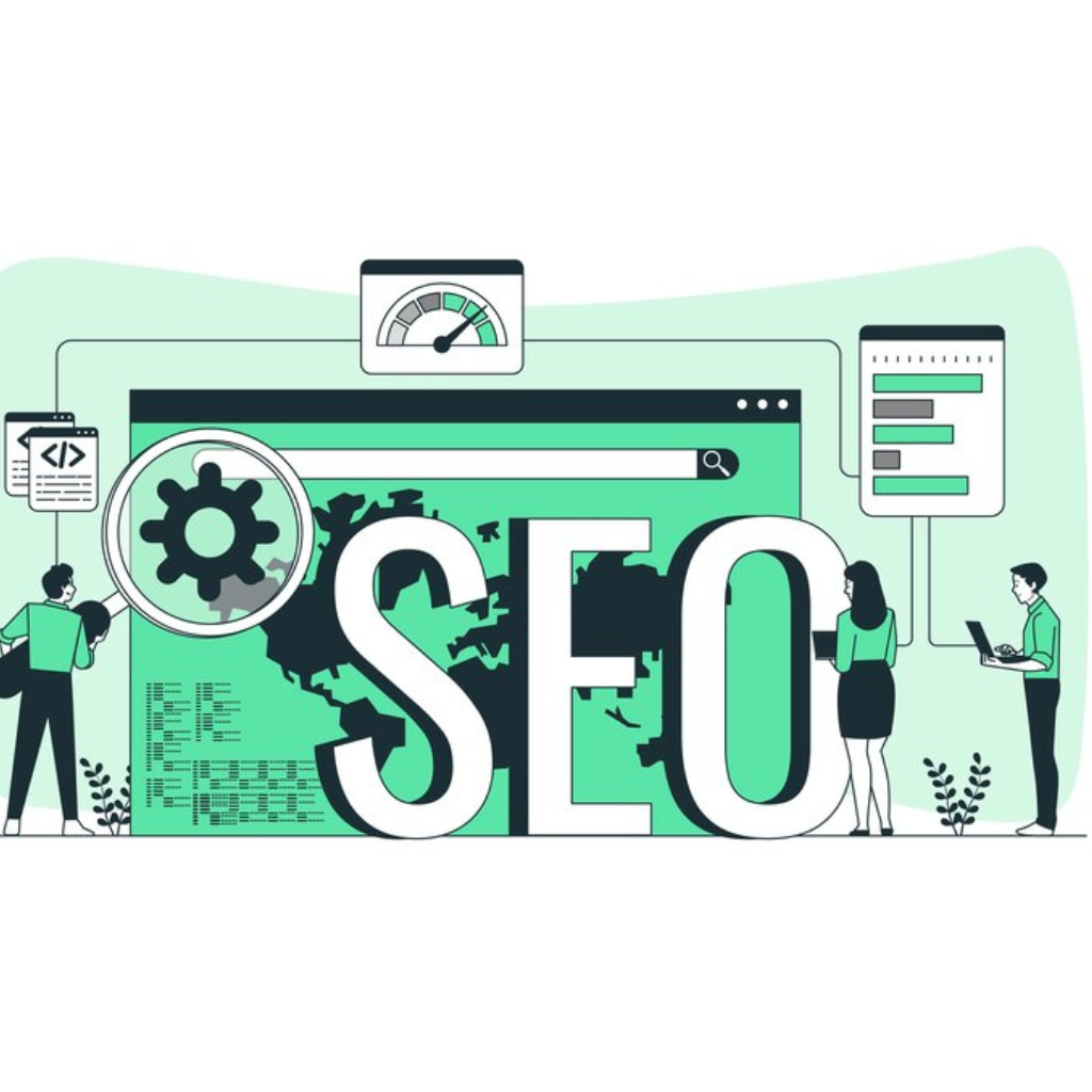 SEO image